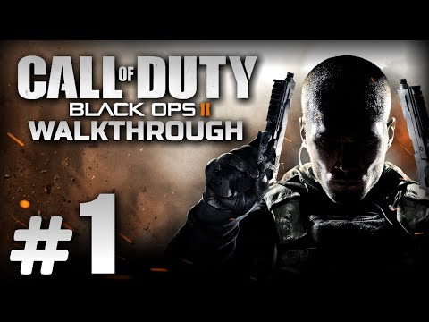 Video: Call Of Duty: Black Ops 2 Lõplik DLC Apokalüpsis Tuleb Sellel Kuul XBLA-l