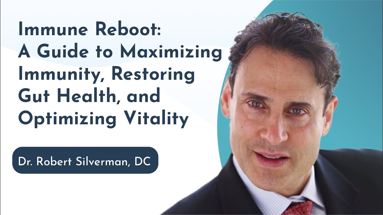 Protocols for Longevity: Optimizing Healthspan and Human Performance ...