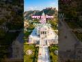 जयपुर बिरला मंदिर का चमत्कार 😱 | सफेद संगमरमर का अद्भुत मंदिर#dronevideo #sonuindianvlogger