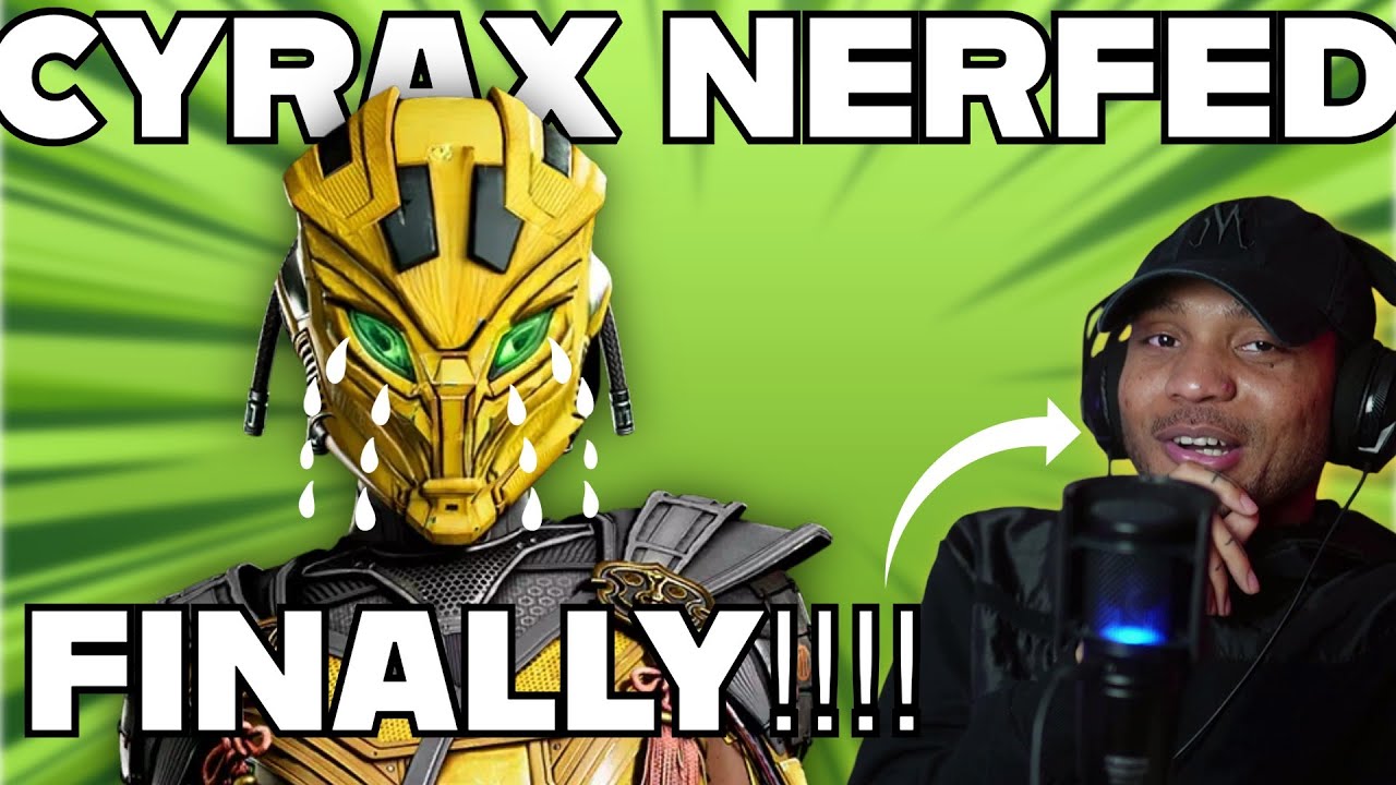 Cyrax Players Out Here Rage Quitting and Losing in Mortal Kombat