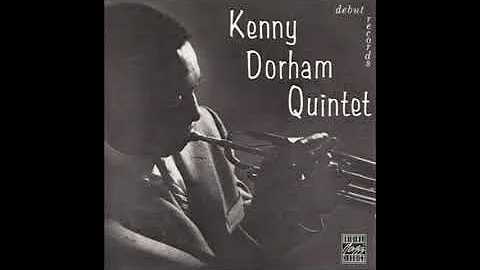 Kenny Dorham Quintet