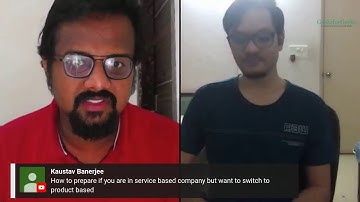 Land your dream job with Competitive programming