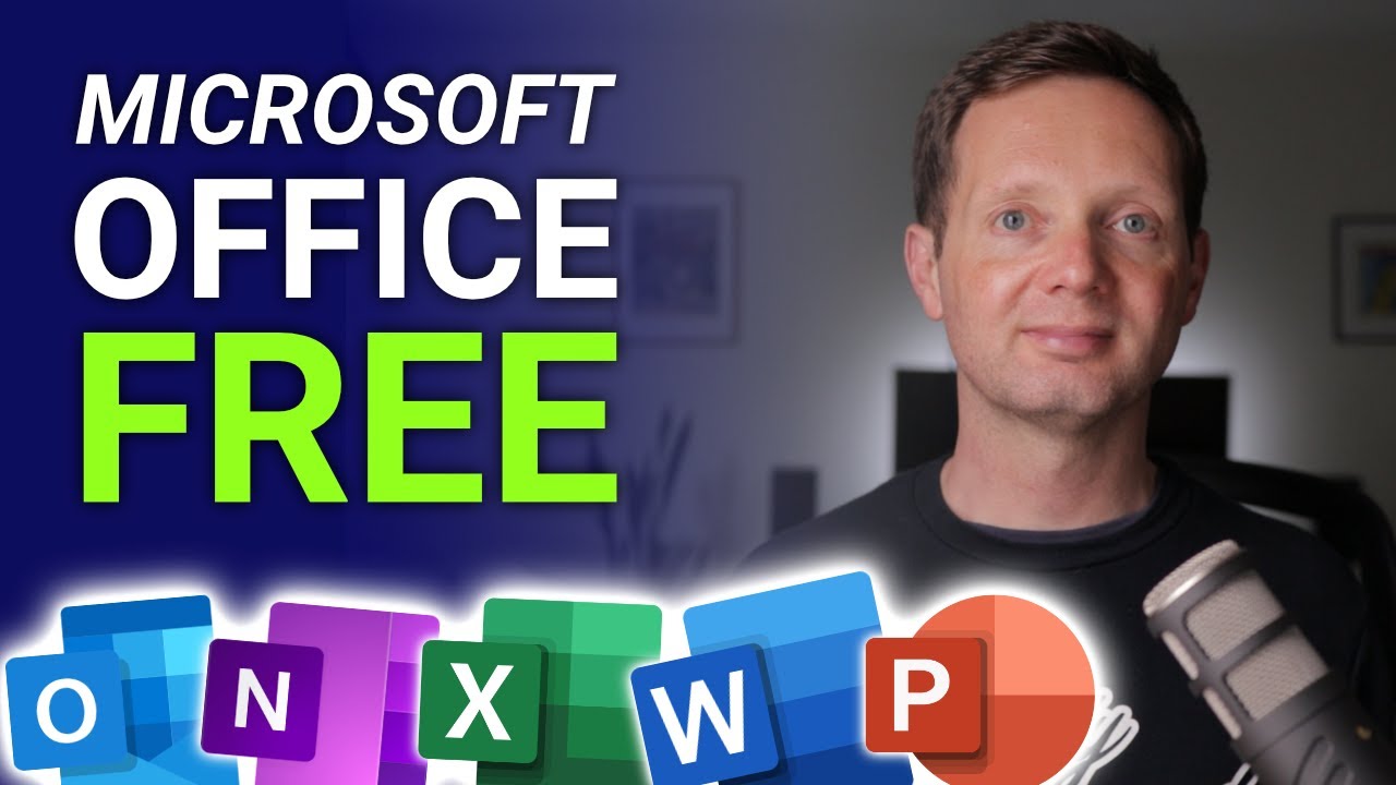 youtube free microsoft office 365 download