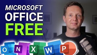 How to Get Microsoft Office for Free in 2021 screenshot 3