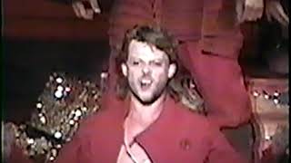 Fortune Favors The Brave (Aida National Tour) Jeremy Kushnier