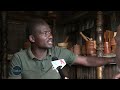 Wasu Matasa A Jos Suna Jan Hankalin Al'umma Bisa Yadda Suke Sarrafa Itatuwa Zuwa Kayan Amfani