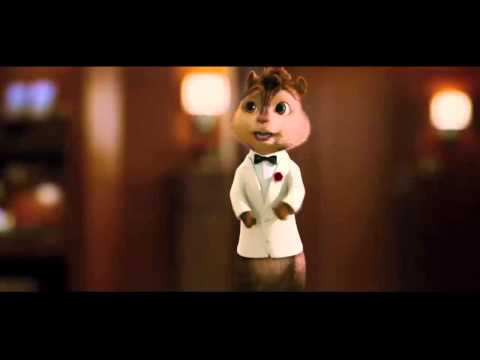 One Direction - Rock Me - Alvin and the Chipmunks - Alvin e os Esquilos