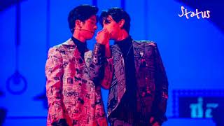 Status - Drake & Frank Milphukong Live Audio