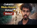 Chikatilo Meka Vetaa 😱 | Night Lo Jarigina Nijam!