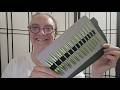 4 Inch Circular Knitting Needles Live Project Demo