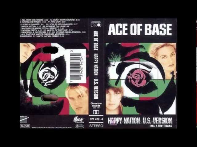 Happy Nation текст. Ace of Base Happy Nation. Песня Happy Nation Ace of Base. Happy Nation Ace of Base текст. Песня happy nation speed up