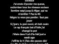 BOOBA - 4G (paroles - lyrics)