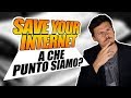 SaveYourInternet, Articolo 11 e 13: a che punto siamo?