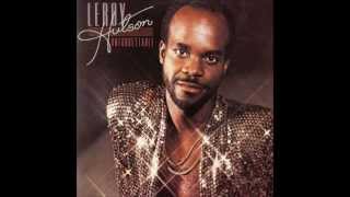Leroy Hutson - So nice chords