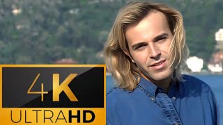 Soner Arıca 1995 Derbeder (Remastered 4K)
