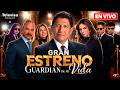 Paulina Goto y Silvia Navarro en el GRAN ESTRENO de GUARDIÁN DE MI VIDA Episodio completo