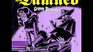 Democracy? By The Damned from Grave Disorder