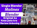 #blender##grinder#machine#juicer#Moulinex Blender and grinder LM424B28 #france