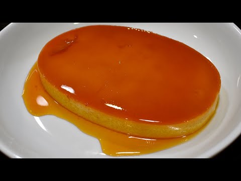 how-to-make-leche-flan-recipe-|-filipino-style