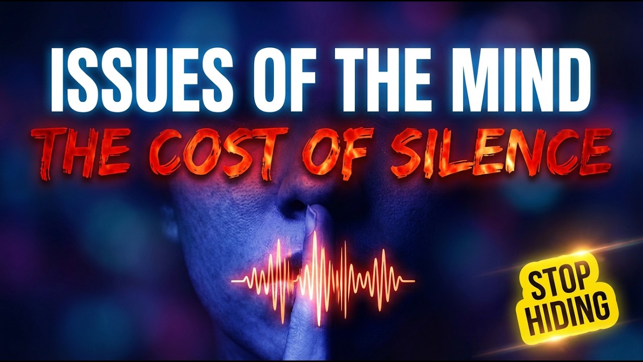 Психологические проблемы | Цена молчания