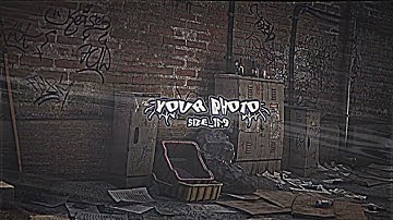 Alightmotion Preset 16:9 XML  🎭🎟️| DJ CHIRO CHIRA Remix 🤙 🎵🎶