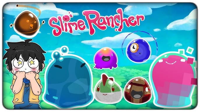 Slime Rancher 2 é um começo absolutamente adorável para uma sequência  promissora Antevisão - Gamereactor