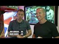 Jamie Carragher vs Graeme Souness - Boxing challenge