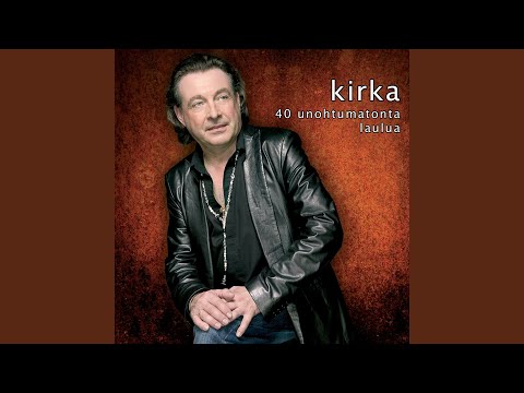 Kirka — Den glider in