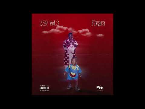 Fivara - Who Do You Think? ft. Nepomaticz & Nezza (Official Audio)