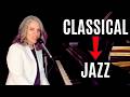 How to Incorporate Classical Motifs in Jazz Improvisation | Jazz Piano Tutorial