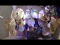 Youre beautiful james blunt drumcover drumming by daniel mhrke