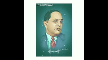 Dr. Babasaheb Ambedkar|6 December status|6 December special whatsapp status|Jay bhim special status|