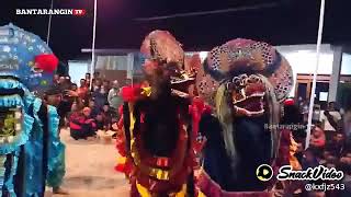 Download Lagu barongan lagu man ana MP3
