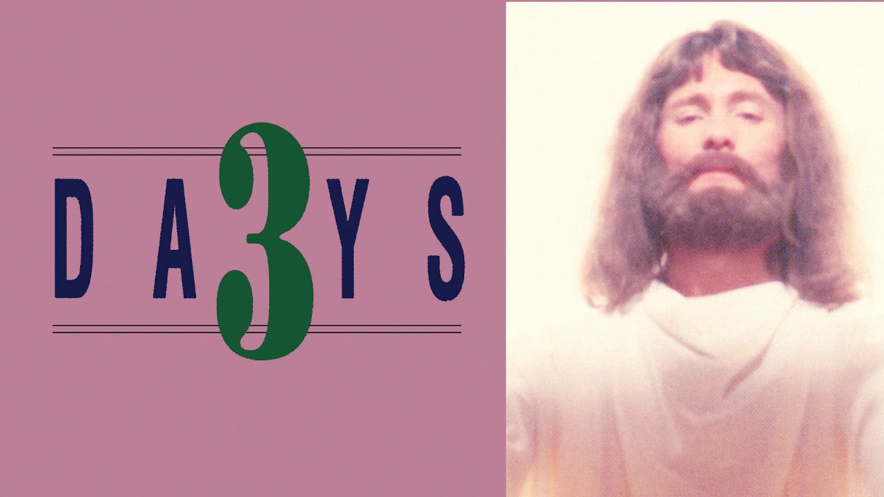 Three Days Full Movie Dennis Pethers Pete Turner YouTube
