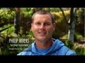 Voices for Children PSA featuring Quarterback and Rivers of Hope President Philip Rivers