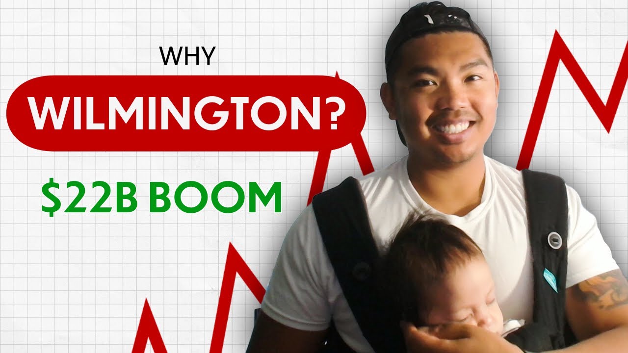 Why Wilmington NC is Booming: 2025 Entrepreneur Guide