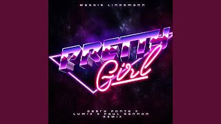 Pretty Girl (Gabry Ponte X Lum!X X Paul Gannon Remix)