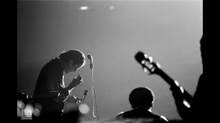 Paul Butterfield Blues Band Live at Winterland Ballroom - Nobody&#39;s Fault But Mine