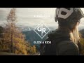 Maloja Glide Ride