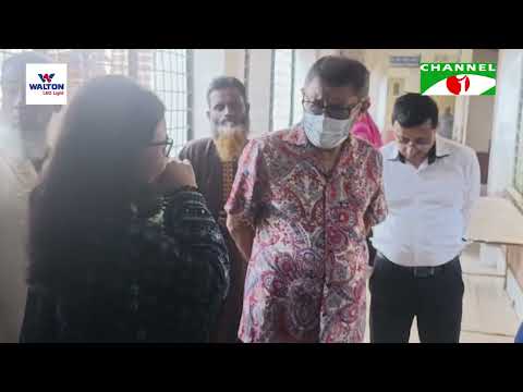 হঠাৎ হাসপাতাল পরিদর্শনে স্বাস্থ্যমন্ত্রী | Channel i News