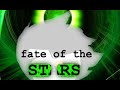 [HOMESTUCK] Fate of the Stars