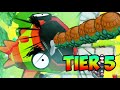 Can Bloonarius Tier 5 ACTUALLY Be BEATEN? Bloons TD 6 BOSS BLOON Strategy Guide