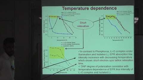 Electron Paramagnetic Resonance and Dynamic Nuclear Polarization of Silicon