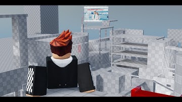 Roblox Studio Parkour Devlog (read desc)