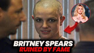 Britney Spears | An Icon Ruined By Fame
