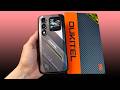 OUKITEL WP66 - 2 ЭКРАНА, 11000MAH БАТАРЕЯ И 108МП КАМЕРА!