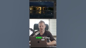 Blender Firefly Denoising_ Improve Your Image Quality and Enhance Clarity