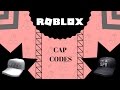 Spy Cap Roblox