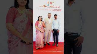 Celebrating 14 Years of Excellence – T Power Group
