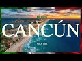 Cancún, México 🇲🇽 4K UHD